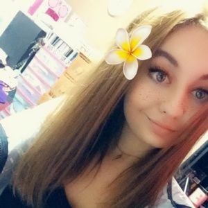 Meet your Posher, Audra